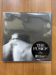 THE FUSION OMI ØMI 登坂広臣