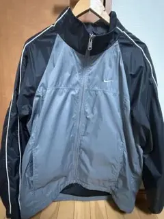 「超人気」Nike ナイロンジャケット90s