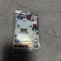 アイカツカード 藤堂ユリカ セブンイレブン