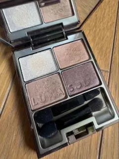 ルナソル スキンモデリングアイズ 02 Beige Orangeのサムネイル