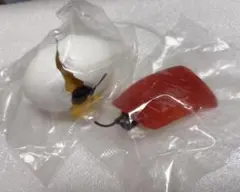 ミニチュアスナイパー4 寿司 たまご 新品未使用