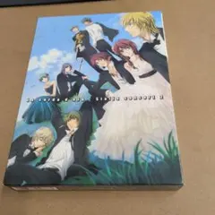 2026年最新】金色のコルダ cd boxの人気アイテム - メルカリ