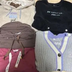 2025年最新】jenni 140 まとめ売りの人気アイテム - メルカリ