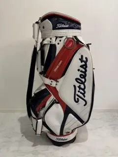 2026年最新】Titleist ゴルフバッグ・キャディバッグの人気アイテム