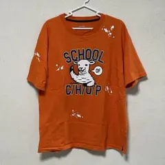 graniph Tシャツ ラムチョップ M
