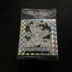ドラゴンボール40周年記念 シールウエハース第2弾 28巻