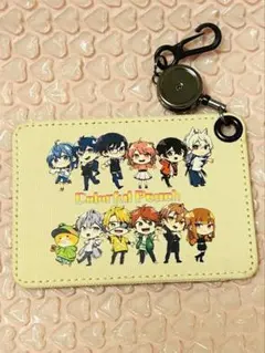 カラフルピーチ アベイルコラボ 3点セット