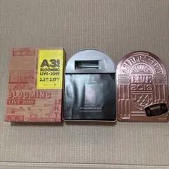 A3! BLOOMING LIVE 2019 Blu-ray BOX