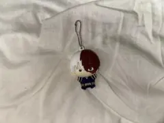 僕のヒーローアカデミア 轟焦凍　キーホルダー