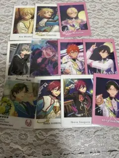 あんスタ　ぱしゃっつ　まとめ売り