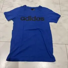 adidas キッズTシャツ140