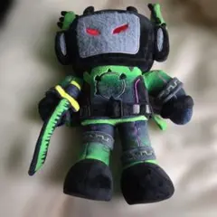 TELANTHRIC TITANS ぬいぐるみのみ Robloxスキビディトイレのサムネイル