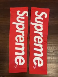 Supreme NBAアームカバー 黒 シュプリーム 廃盤 NIKE サポーター