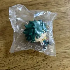 一番くじ　僕のヒーローアカデミア　更に向こうへ　H賞 ちょこのっこ　緑谷出久