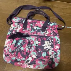 キプリング　バック