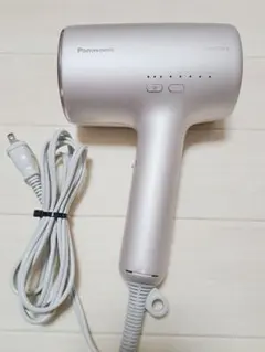 Panasonic ナノケア EH-NA9M 24年製 ノーブルベージュ - メルカリ