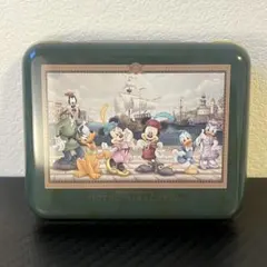 【未使用】ホテルミラコスタ 缶 アメニティ ディズニーランド Disney