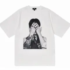 ホソク JHOPE BTS ARIRANG ポップアップ Tシャツ アリランXL - メルカリ