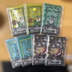 ズートピア2 happyくじ マルチケース7個セット