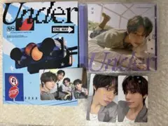 Under ファヌンセット