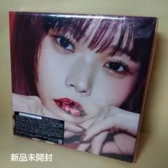 未開封 初回限定盤 アイナジエンド RUBY POP CD購入者特典付き - メルカリ