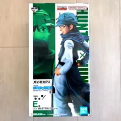 一番くじ HUNTER×HUNTER 　E賞　ジン　MASTERLISE