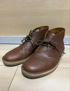 クラークス Clarks チャッカブーツ 26.5cm