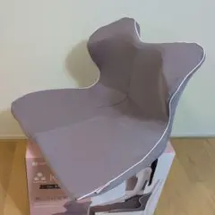 ☆美品&箱付☆ 西川 Keeps for BEAUTY 姿勢矯正クッション