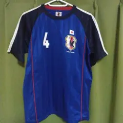 日本代表 ユニフォーム 田中