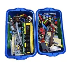 レゴブロックセット LEGO 大量まとめ売り