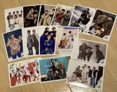 WEST. 写真 101枚まとめ