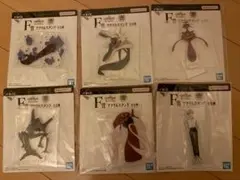 一番くじ　エヴァンゲリオン　下位賞16点