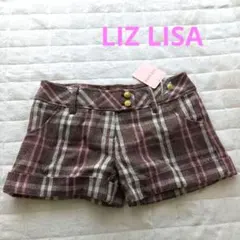 2026年最新】LIZ LISA レディース ショートパンツ・ハーフパンツの人気