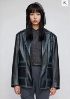 2026年最新】lagua gem アウターの人気アイテム - メルカリ