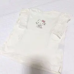 seraph ハローキティ トップス 100cmのサムネイル