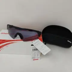 SWANS新品ゴーグルFZ911CPDH調光偏光レンズブラック37%OFF処分品