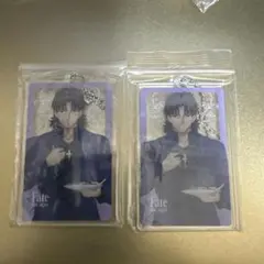 2025年最新】言峰綺礼 アクリルスタンドの人気アイテム - メルカリ