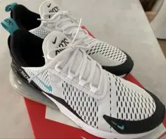 NIKE AIR MAX 270 ナイキ　エアマックス270