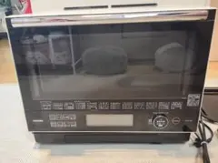 訳あり】東芝石窯ドーム ER-TD3000 エラーH79 レンジ/グリルOK - メルカリ