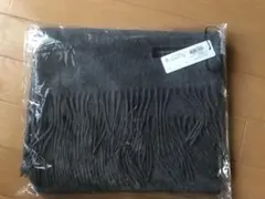 【新品未使用】URBAN RESEARCH カシミヤ100% ストールのサムネイル