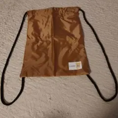 リラックマのリュック　すてきな奥さん付録