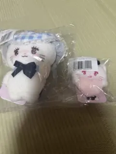 Lilalamode mikko ファンシーブラックくじ C賞ムース - メルカリ