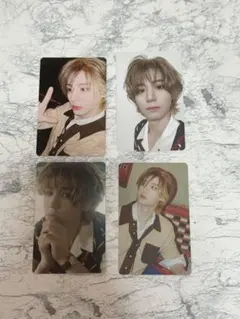 BOYNEXTDOOR BOYLIFE イハン 特典トレカ