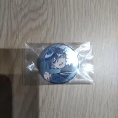 なおきりキャラクター 缶バッジ しおりセット