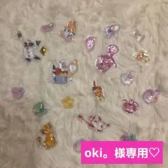 oki。様 リクエスト 2点ボンボンドロップシール