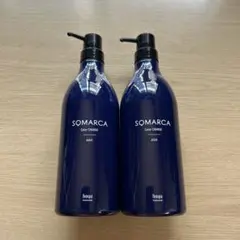 ソマルカ　カラーチャージ　アッシュのサムネイル