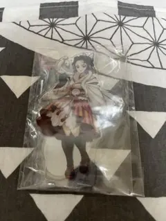 胡蝶しのぶ 巳年