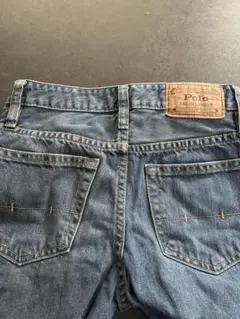 ラルフローレン 10 デニム　Gパン　ジーンズ　ズボン　140 150