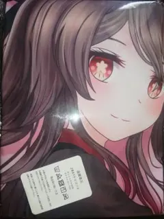 胡桃 抱き枕カバー