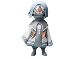グッスマ ねんどろいど ベルセルク 2544 グリフィス フィギュア - メルカリ